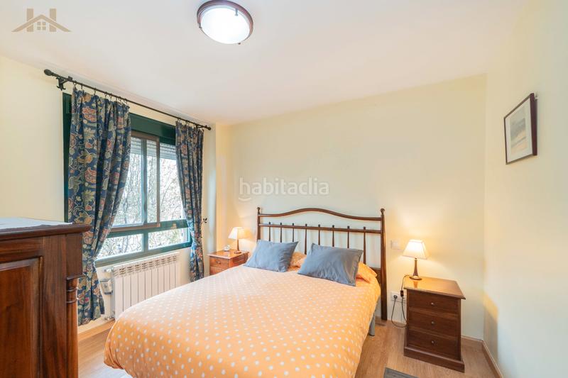 Foto 3cc9143d-5be6-47ad-82e4-5ae8b70053f9. Doppelhaus mit parking in Iglesia-Estación Moralzarzal