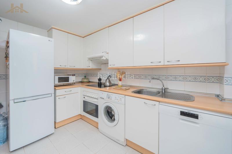 Foto 545387d0-469b-49c3-82f9-ada2718b1a77. Doppelhaus mit parking in Iglesia-Estación Moralzarzal