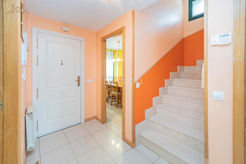 Foto 7d45946e-721c-4cb4-9144-9d3c6a5bb636. Doppelhaus mit parking in Iglesia-Estación Moralzarzal