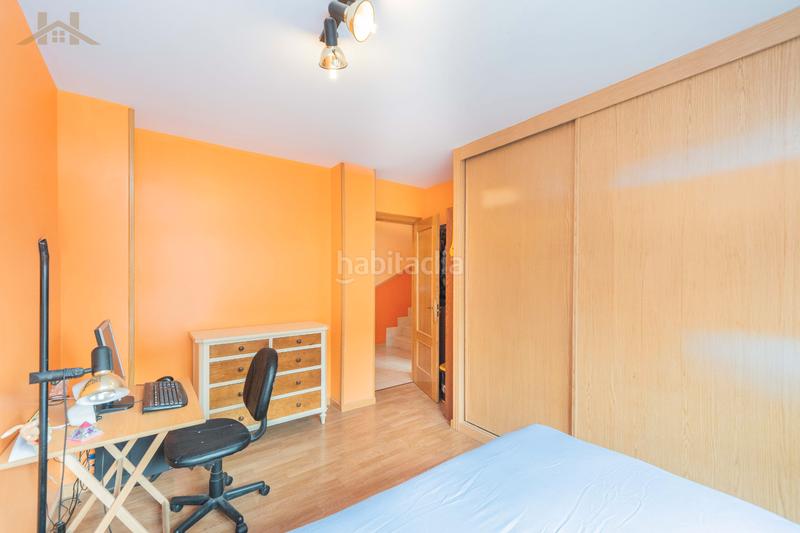 Foto 94ffa9e4-aa69-43f0-af9e-e05fe3d44821. Doppelhaus mit parking in Iglesia-Estación Moralzarzal