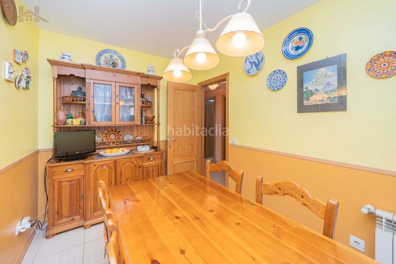 Foto a5cea077-b12a-4b9c-bfbf-7546363bcad5. Doppelhaus mit parking in Iglesia-Estación Moralzarzal