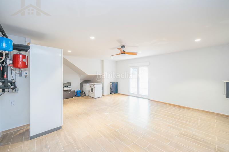 Foto 3be53cb7-2621-407d-8698-fee513b44154. Casa pareada chalet pareado en Iglesia-Estación Moralzarzal