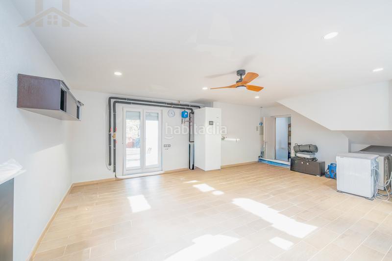 Foto 4a12fae0-1158-41f9-a590-1ce5b14f83dd. Casa pareada chalet pareado en Iglesia-Estación Moralzarzal