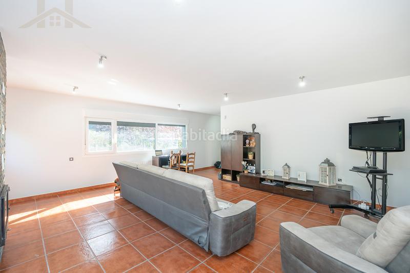 Foto 4d2c9545-6eee-413a-bc90-baa0cddf9f84. Casa pareada chalet pareado en Iglesia-Estación Moralzarzal