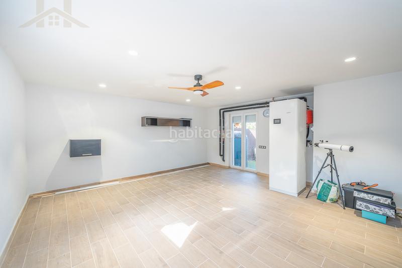 Foto 6cca244d-d344-4747-b06c-5e8a7e869154. Casa pareada chalet pareado en Iglesia-Estación Moralzarzal