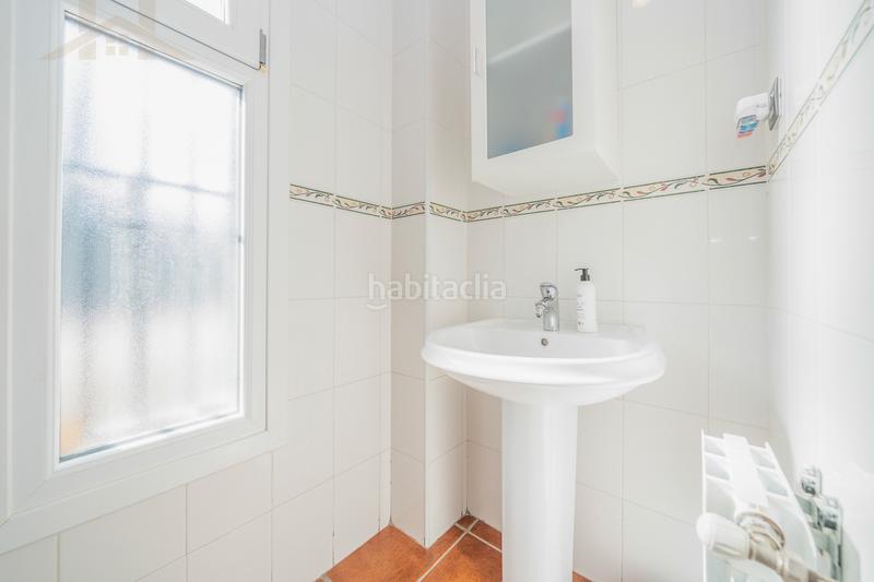 Foto 70d8a4ee-7bdb-42d8-87a8-cc4e7cc4446b. Casa pareada chalet pareado en Iglesia-Estación Moralzarzal