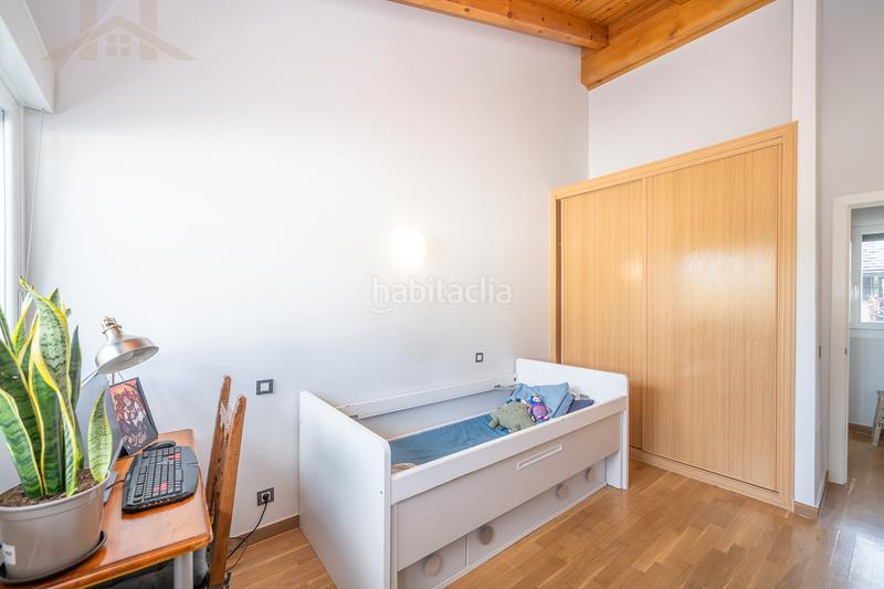 Foto 77b15e85-cb94-4549-a08b-f7b716275bae. Casa pareada chalet pareado en Iglesia-Estación Moralzarzal