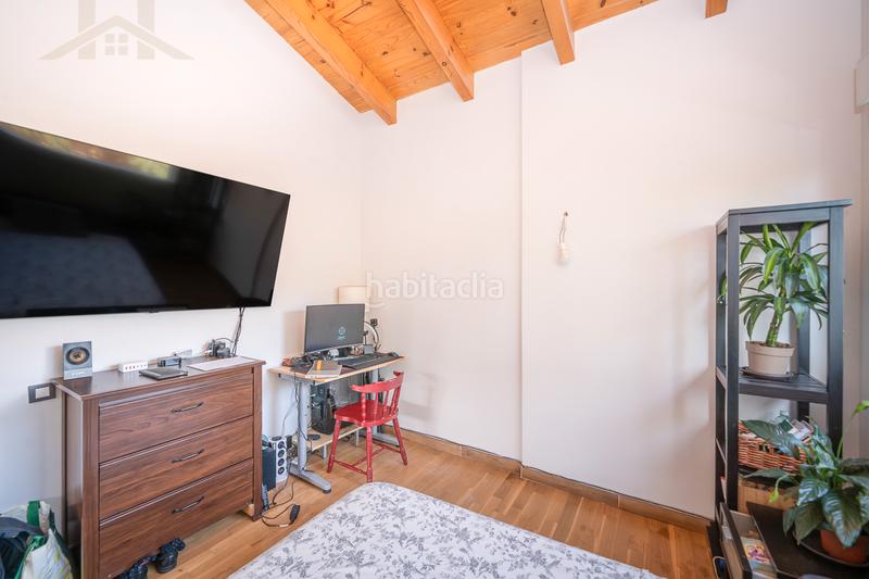 Foto 8bca9bef-3bd6-4f11-8d40-6f45d582d3c7. Casa pareada chalet pareado en Iglesia-Estación Moralzarzal