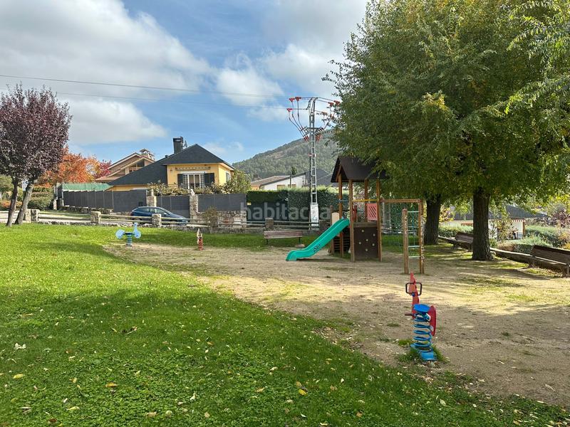 Foto 23d0df88-0997-48fa-a239-fbf16e827b33. Chalet in Collado Mediano