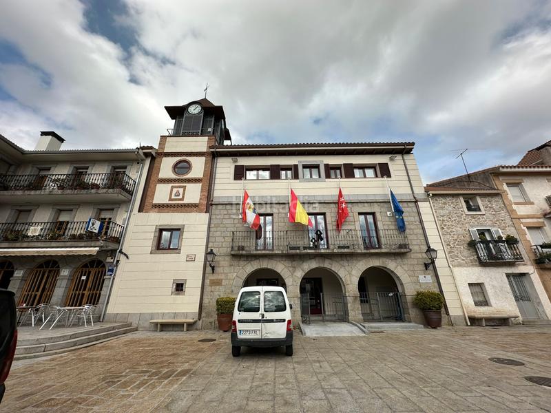 Foto 336e1e4f-4fdb-4b1f-ab60-4553f44684e9. Chalet in Collado Mediano