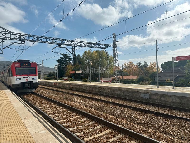 Foto 3f84f5d2-c075-49dd-b331-226250986bb6. Chalet in Collado Mediano