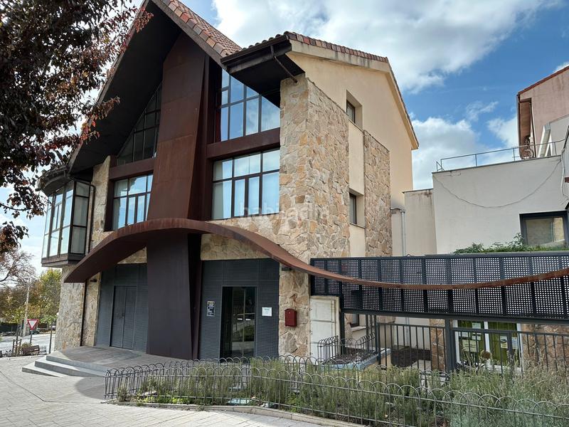 Foto 89ddfd97-a6cb-4779-81e6-105c6b1851fa. Chalet in Collado Mediano