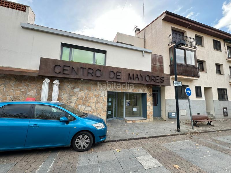 Foto 94f4f5dc-1f38-47d0-8557-154ce05a42db. Chalet in Collado Mediano