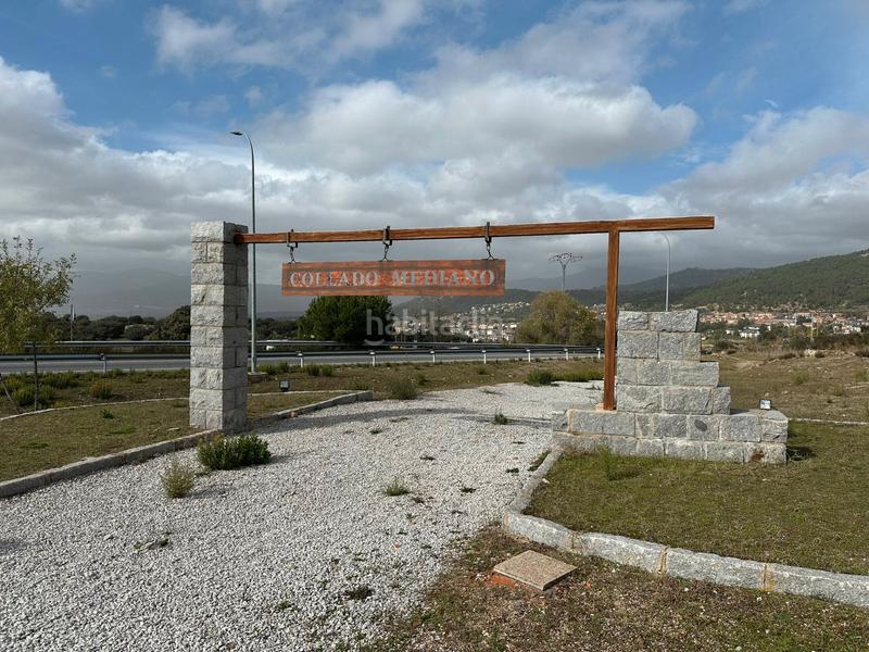 Foto ae44d32f-d8e8-4c7d-8be2-fd8b17847675. Chalet in Collado Mediano