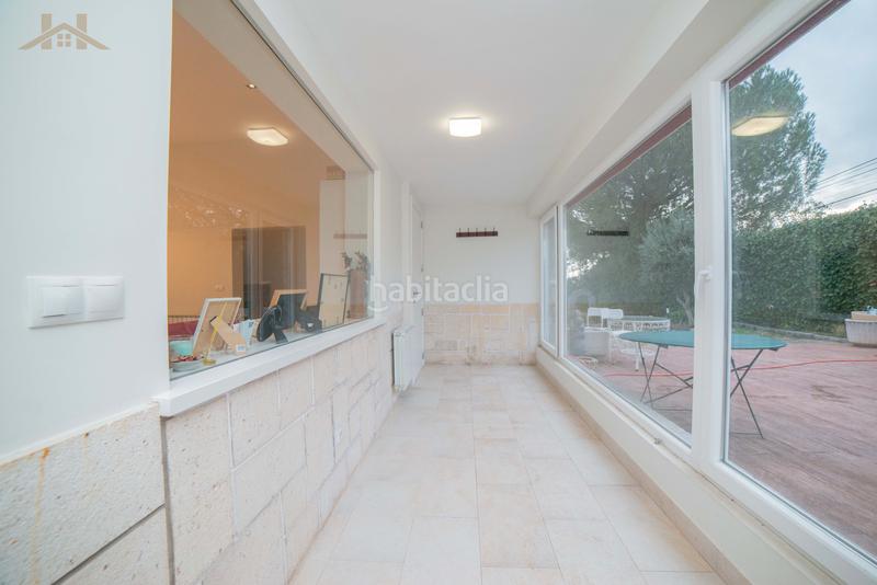 Foto be8a7754-7754-4cf4-8238-2f08cef29321. Chalet in Collado Mediano