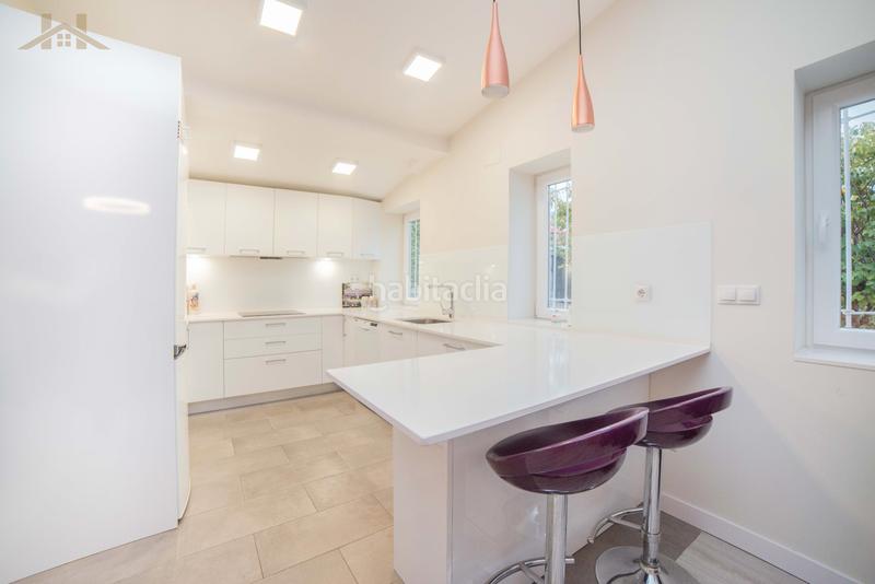 Foto c6932640-ffeb-48f1-9ff8-81a0d132cebe. Chalet in Collado Mediano