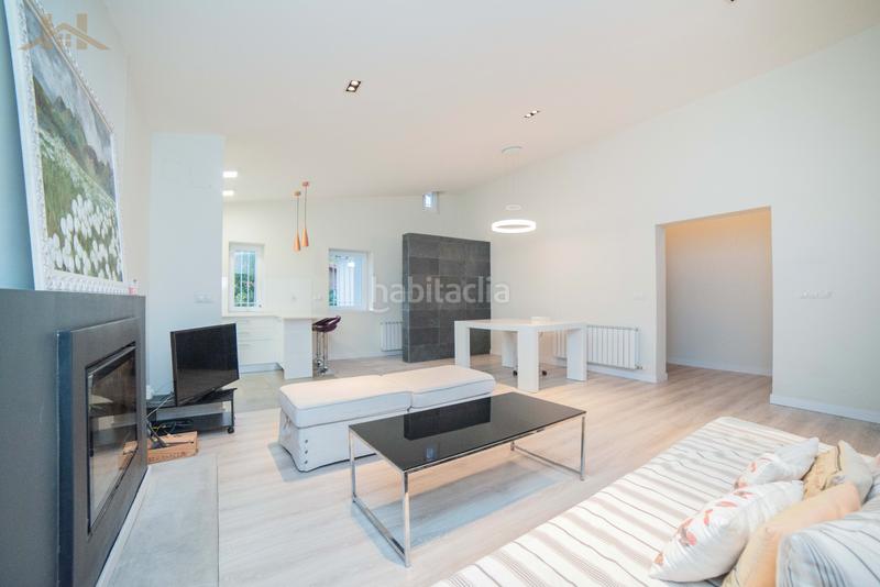 Foto ec152fc3-a5db-479a-b524-6f53bd92df76. Chalet in Collado Mediano