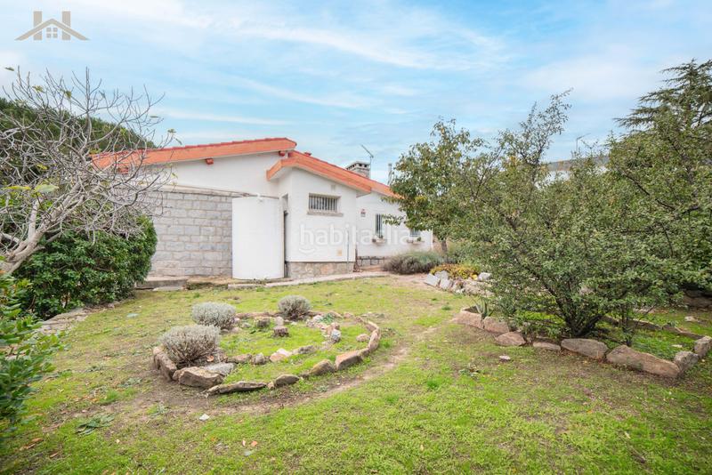 Foto edc17807-031a-4afe-ade6-5224e220fb91. Chalet in Collado Mediano