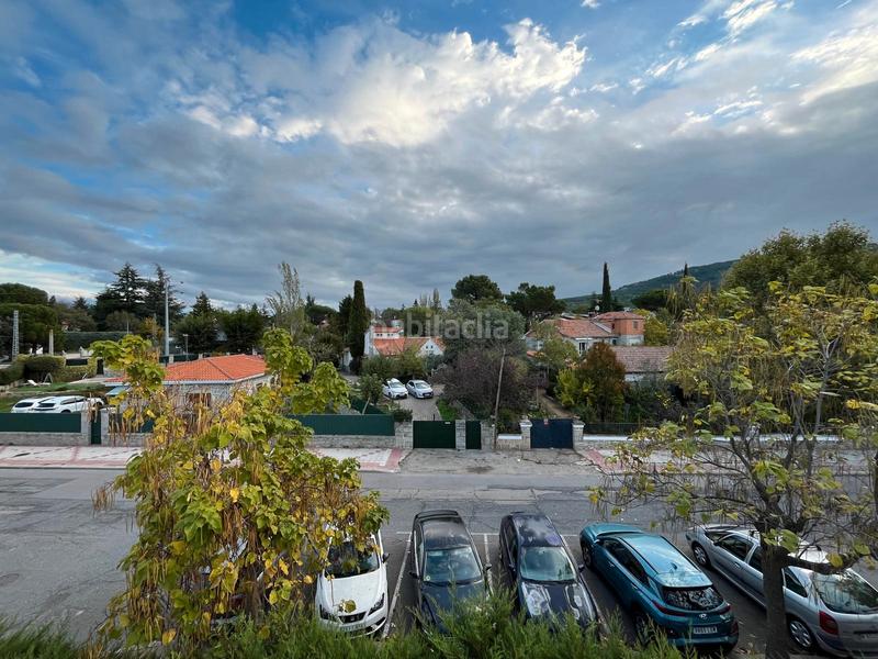 Foto 474de401-f09b-4a8c-9ef6-b040873cdc61. Maison jumelée avec chauffage dans Centro Moralzarzal