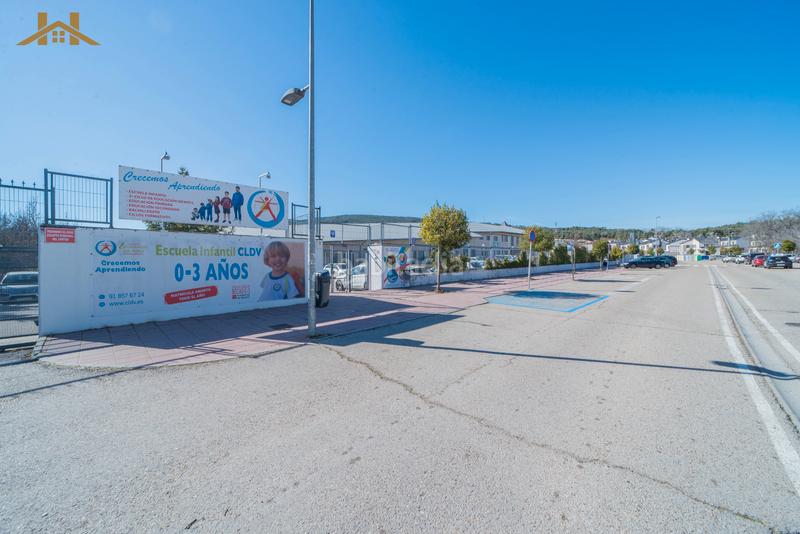 Foto 4d810ddf-8cd3-468b-8a20-2f7f12262fcf. Maison jumelée avec chauffage dans Centro Moralzarzal