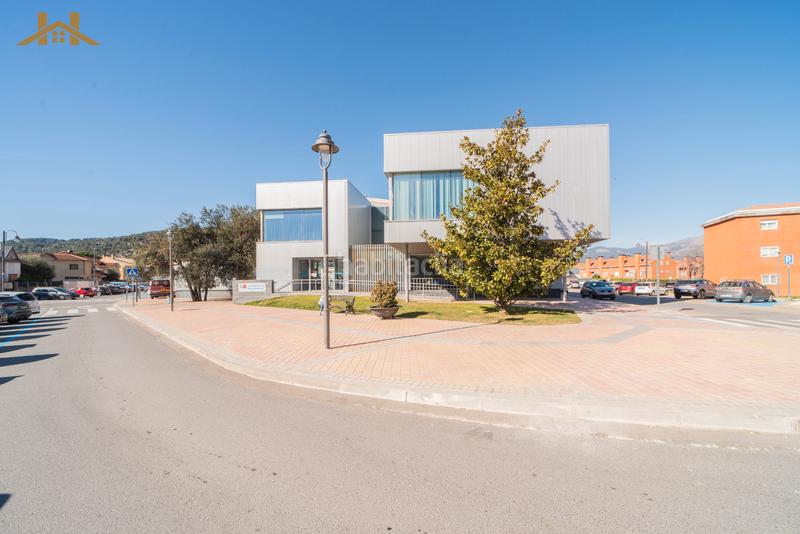 Foto b64fe050-20c6-4b4e-bf6b-68defa6730ff. Maison jumelée avec chauffage dans Centro Moralzarzal