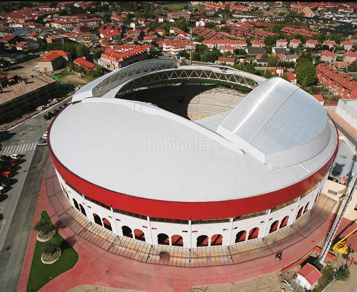 Foto bae1eeb8-6868-4e6f-9bed-03b404922c86. Maison jumelée avec chauffage dans Centro Moralzarzal