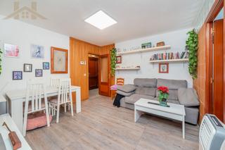 Flat in Calle Santa Lucía