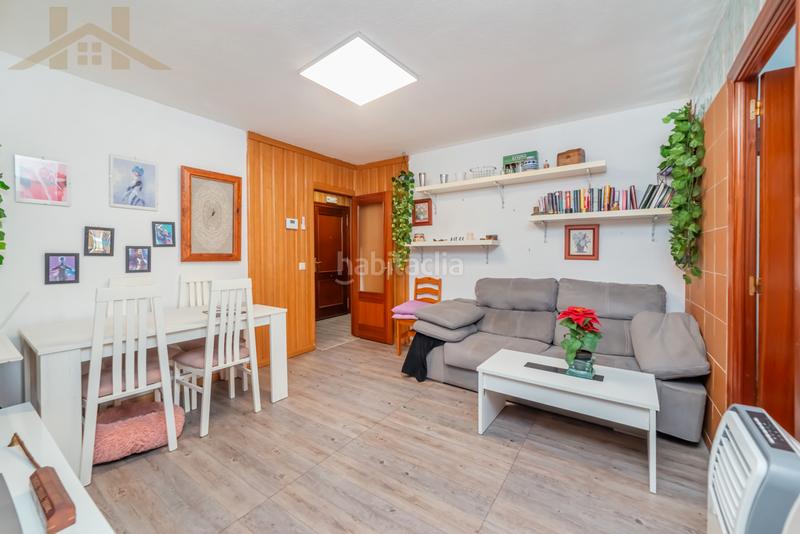 Foto 0cc1d622-83ff-4335-9239-9ca7ad72f4e3. Flat with heating parking pool in Alpedrete