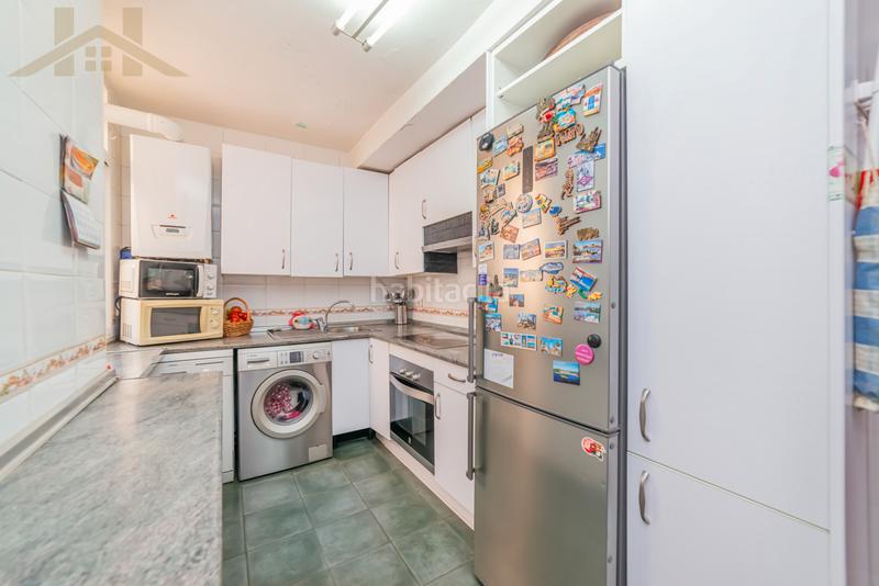 Foto 129bd47c-555c-42c1-9c45-deebc27ae6a4. Flat with heating parking pool in Alpedrete