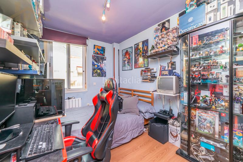 Foto 2764df25-a5c6-4e43-ac43-5724baaad9e7. Flat with heating parking pool in Alpedrete