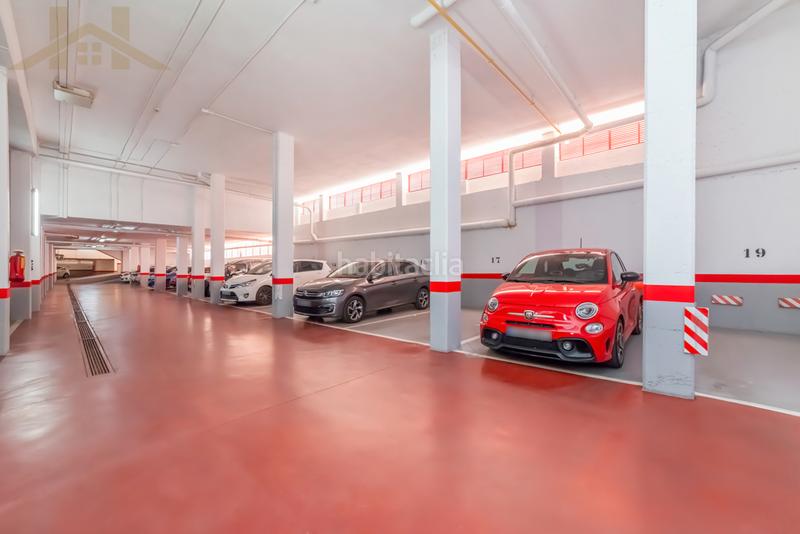 Foto 8460d4c5-e46b-4401-9628-743012b0e2e8. Flat with heating parking pool in Alpedrete