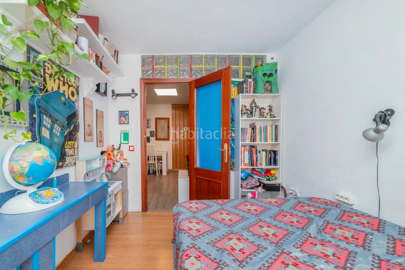 Foto ab750d6d-d3f9-419a-ae3f-8783e3c6c5ff. Flat with heating parking pool in Alpedrete