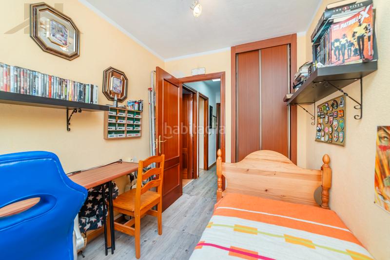 Foto e3572110-071c-484e-831d-2e8d5826eae7. Flat with heating parking pool in Alpedrete