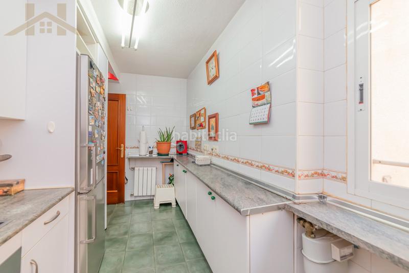 Foto faa52c73-4e84-43b4-b03c-b93817bebdb8. Flat with heating parking pool in Alpedrete