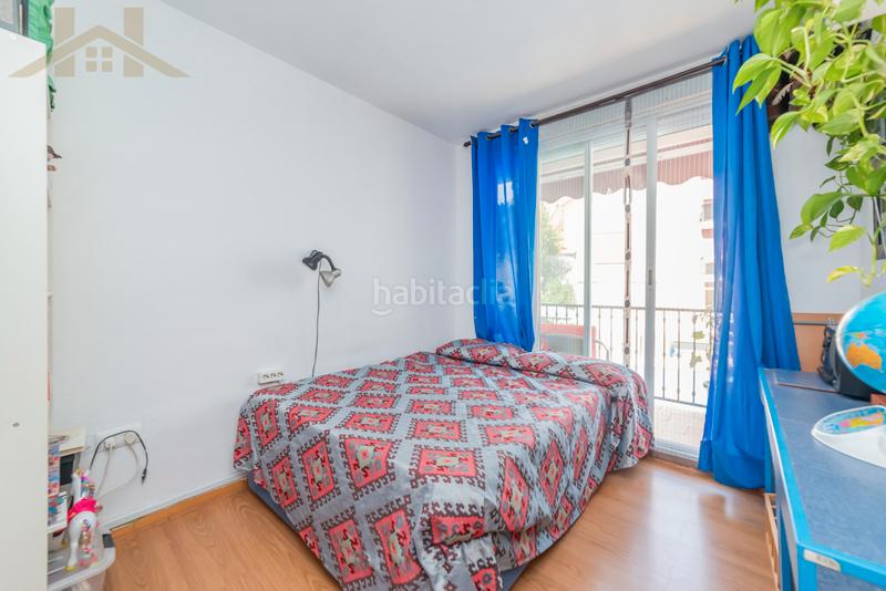 Foto ffa35243-940c-40f4-a350-bd01aeb68ae9. Flat with heating parking pool in Alpedrete