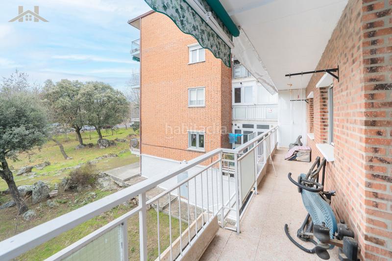Foto 1147d80f-6095-4448-a383-9748a790cd64. Appartamento con riscaldamento piscina in Alpedrete