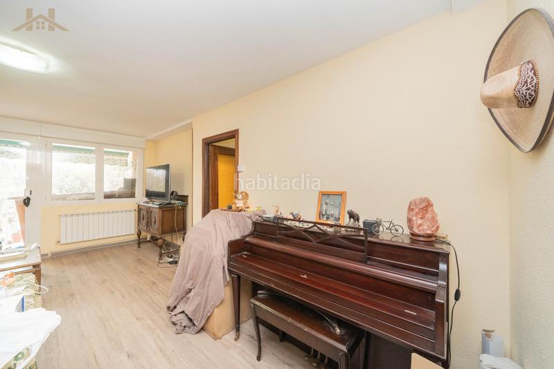 Foto 4dd72fe1-4e17-40f3-9574-15333eb18950. Appartamento con riscaldamento piscina in Alpedrete