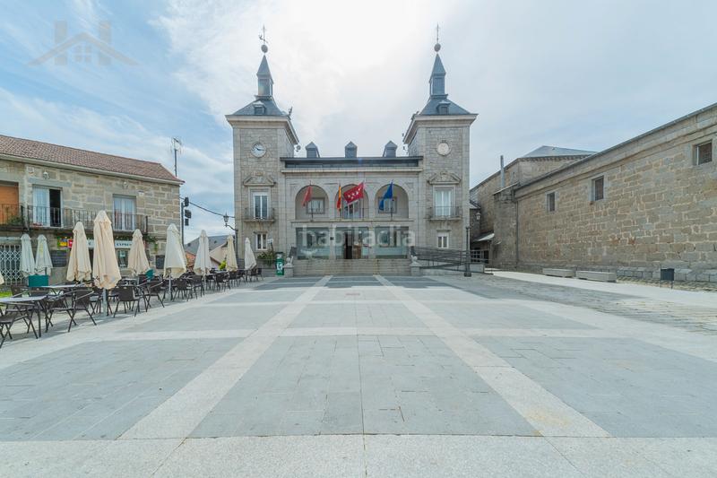 Foto 4dd78c01-97ab-4831-9914-5af28104830d. Appartamento con riscaldamento piscina in Alpedrete