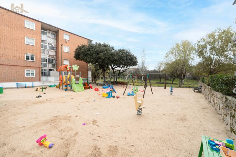 Foto 5a7223bd-4b30-4210-9017-f65366054c6b. Appartamento con riscaldamento piscina in Alpedrete