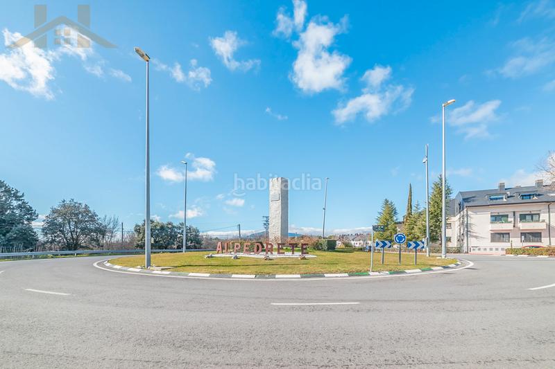 Foto 5bd4b8d1-9cd3-4030-8229-c766690658f4. Appartamento con riscaldamento piscina in Alpedrete