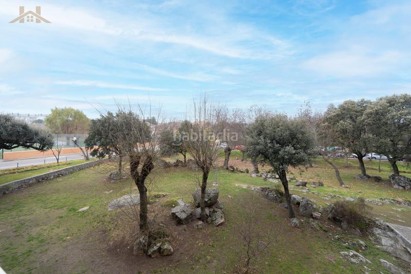 Foto 751d9e40-0819-4c7f-991c-6b2c311211a6. Appartamento con riscaldamento piscina in Alpedrete