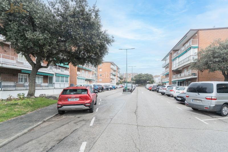 Foto ad34092f-6e22-4e89-a53f-1a0dca170499. Appartamento con riscaldamento piscina in Alpedrete