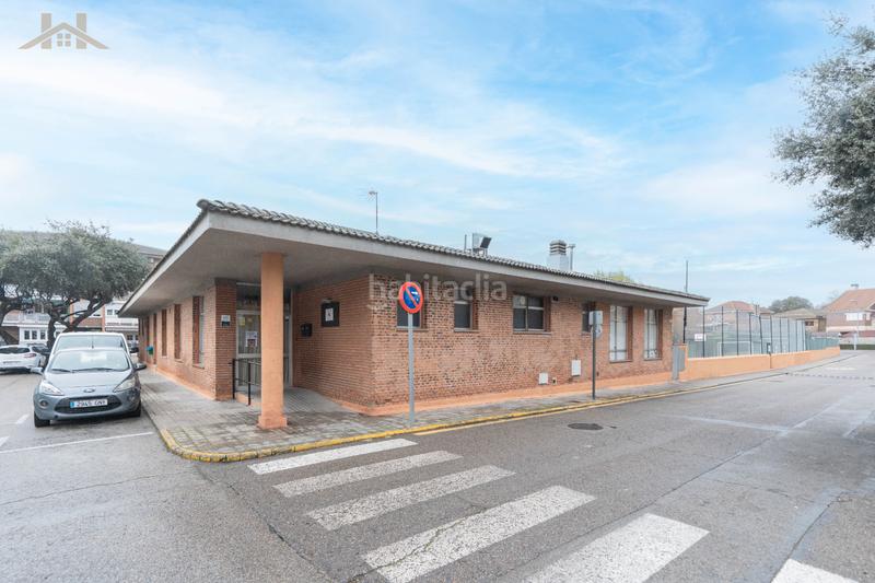 Foto bd353de1-887a-4ad9-93c8-dac03061c299. Appartamento con riscaldamento piscina in Alpedrete