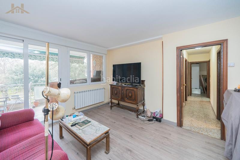 Foto c9b18987-9095-4e7e-abd0-e773c34ebcf6. Appartamento con riscaldamento piscina in Alpedrete