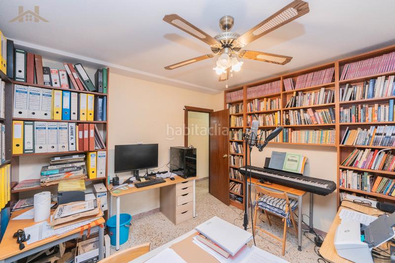 Foto ca0ec895-7ff1-46d4-b141-060061c9bde5. Appartamento con riscaldamento piscina in Alpedrete