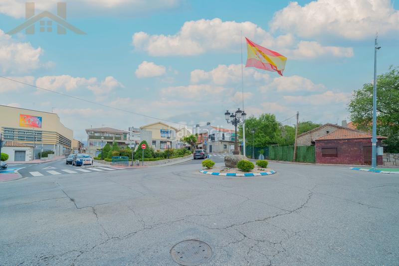 Foto e79a99a7-334b-44cc-bc52-b88cc005cd87. Appartamento con riscaldamento piscina in Alpedrete