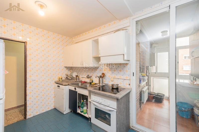 Foto fe32d518-e3d5-49ed-9efa-fc79d67b6a32. Appartamento con riscaldamento piscina in Alpedrete