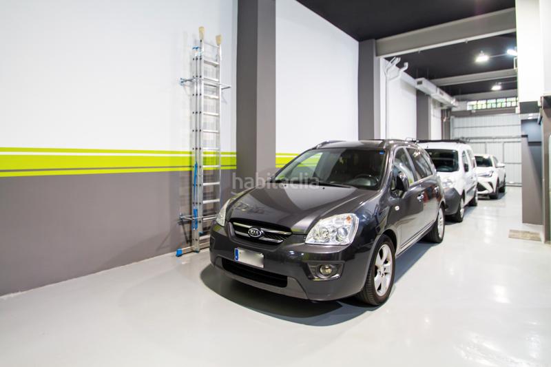 Foto b367b048-6592-49ae-aac1-f93ec3438813. Capannone industriale in Instituts-Universitat Lleida