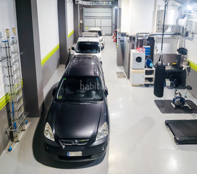 Foto def0db9a-65ce-4c41-819e-0bfe5077bfce. Capannone industriale in Instituts-Universitat Lleida