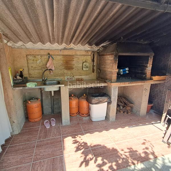Foto 0ef8009d-937f-4a3c-9ac8-6a0041cc8894. Chalet  con piscina en venta en urb. mas d'en pares - aiguamurcia en Aiguamúrcia